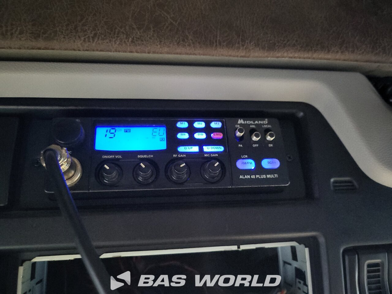 Other : Scania S520 Dragbil