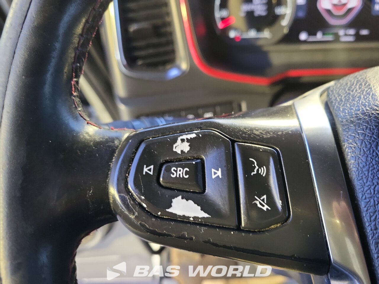 Other : Scania S520 Dragbil