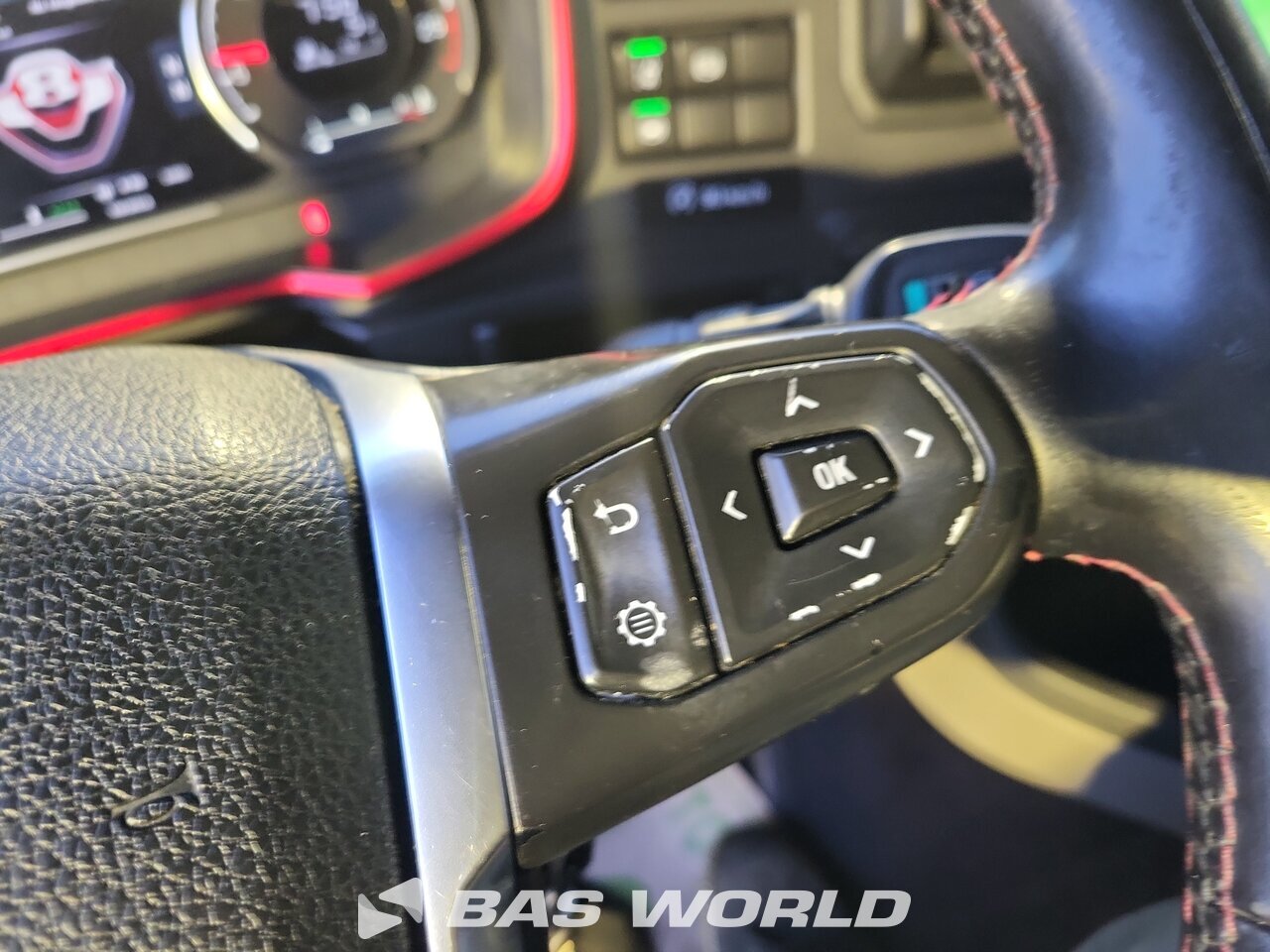 Other : Scania S520 Dragbil