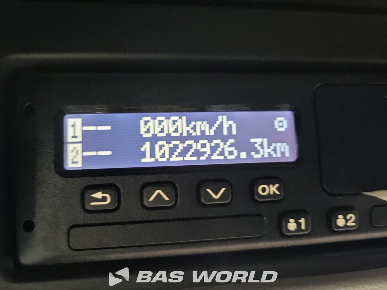 Other : Scania S520 Dragbil