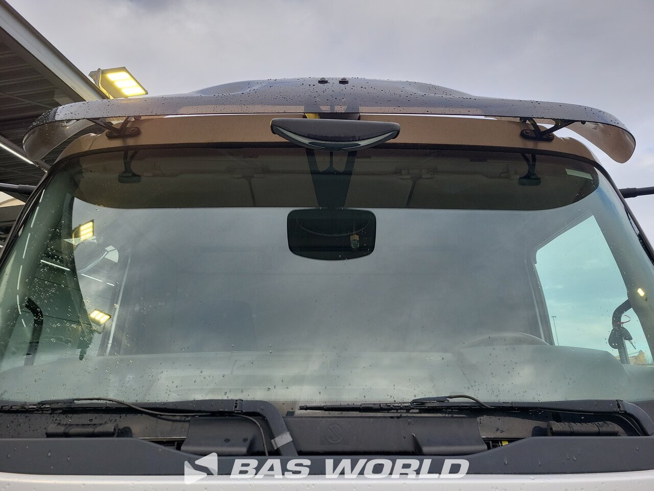Other : Volvo FL 240 شاحنات مسطحة