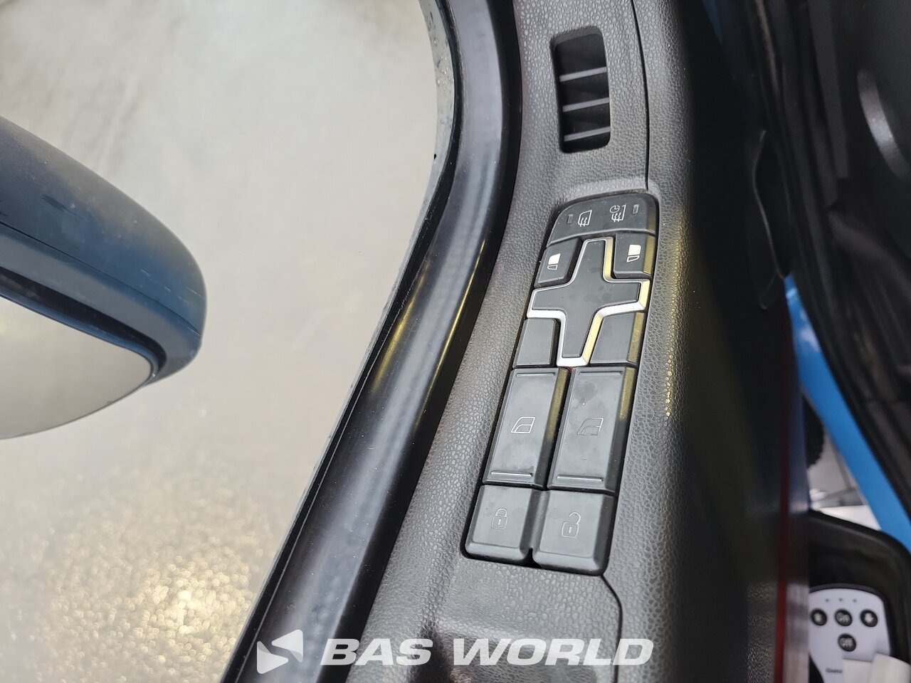 Other : Volvo FM 410 شاحنات مسطحة