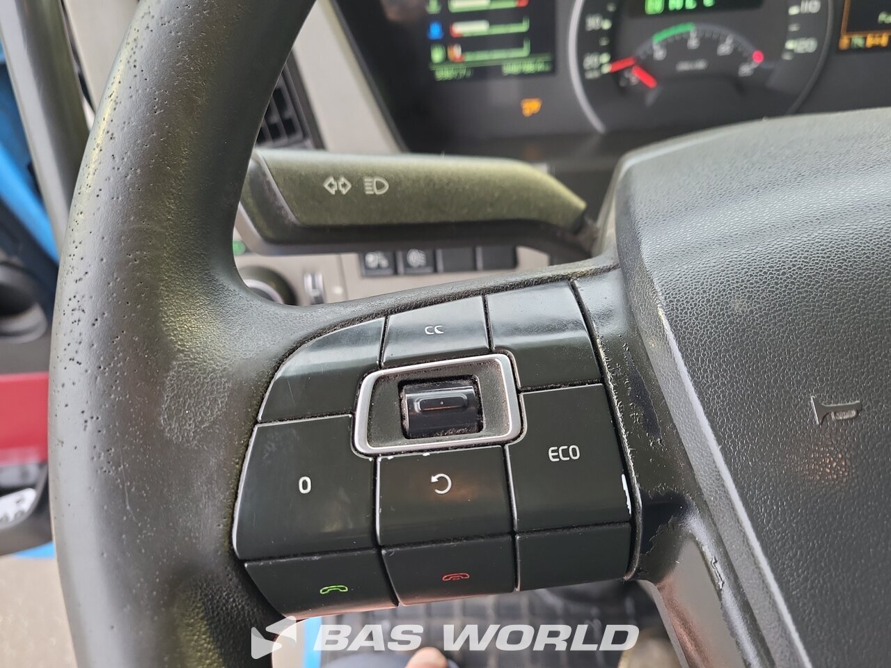 Other : Volvo FM 410 شاحنات مسطحة