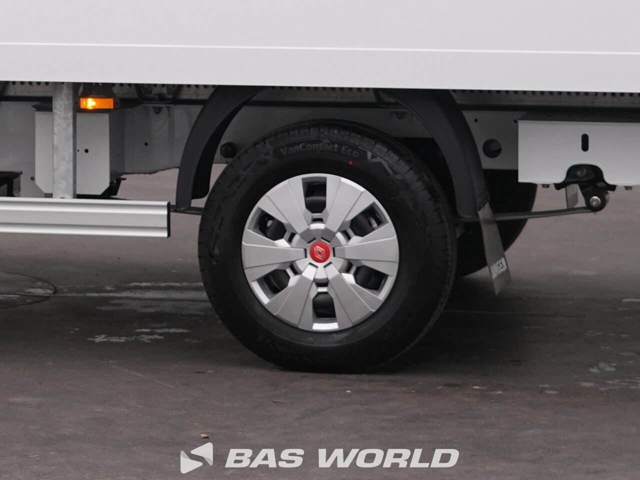 Other : Renault Master 145PK Gesloten laadbak
