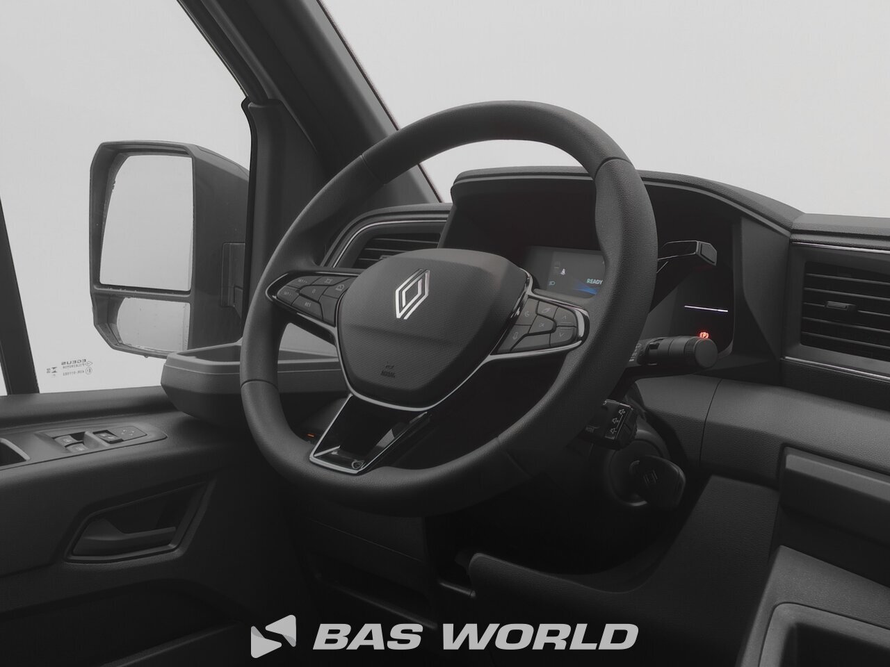 Other : Renault Master 145PK Gesloten laadbak
