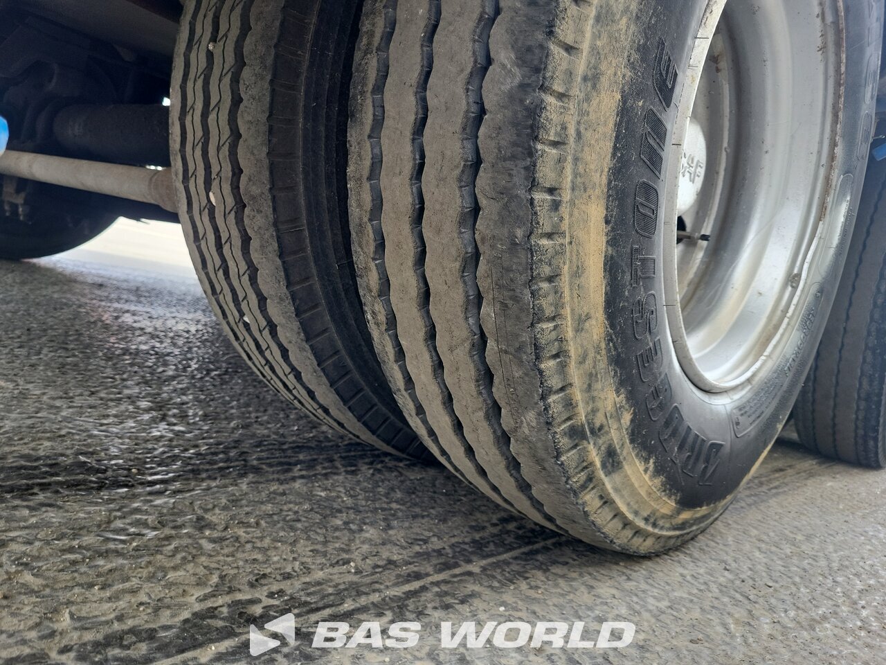 Other : Nooteboom MCO-54 VV Lavetti