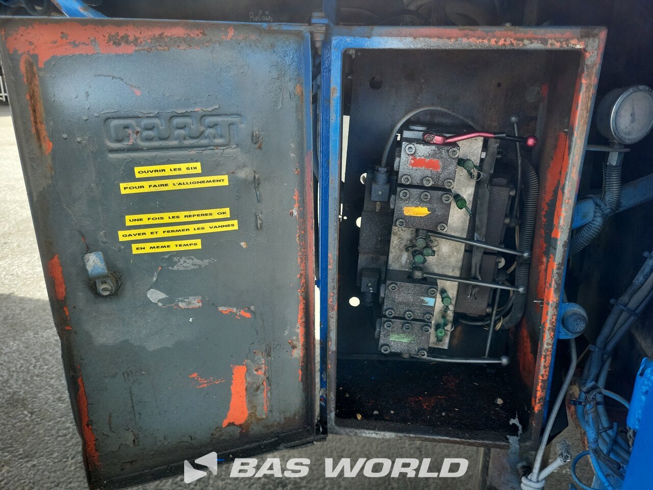 Other : Nooteboom MCO-54 VV Lavetti