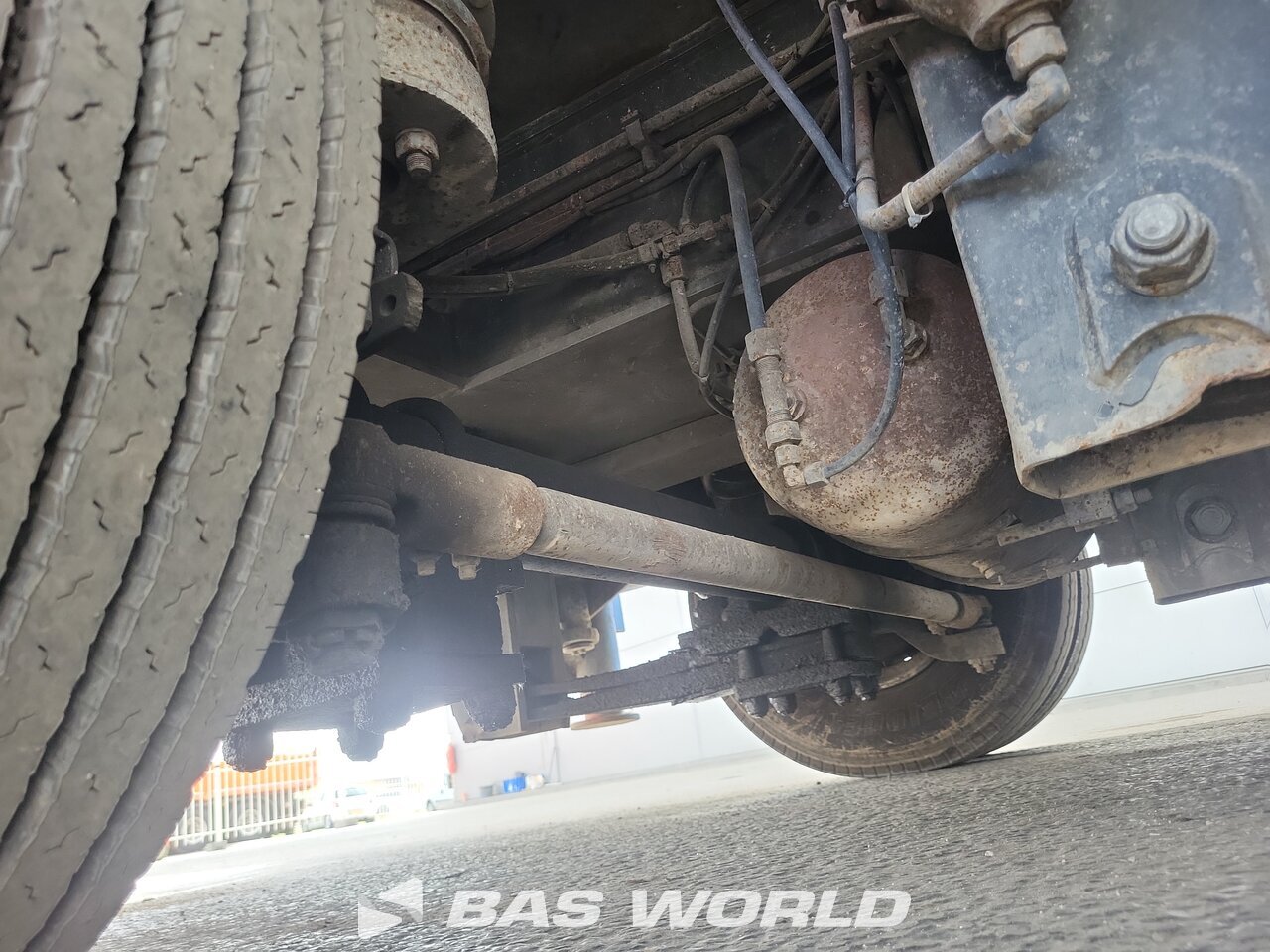 Other : Nooteboom MCO-54 VV Lavetti