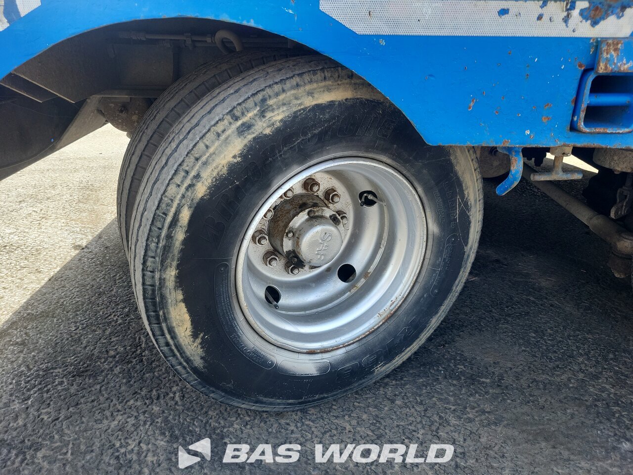 Other : Nooteboom MCO-54 VV Lavetti