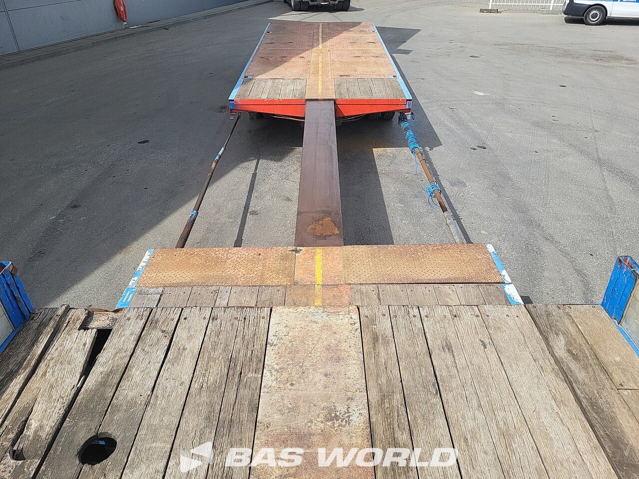 Other : Nooteboom MCO-54 VV Lavetti