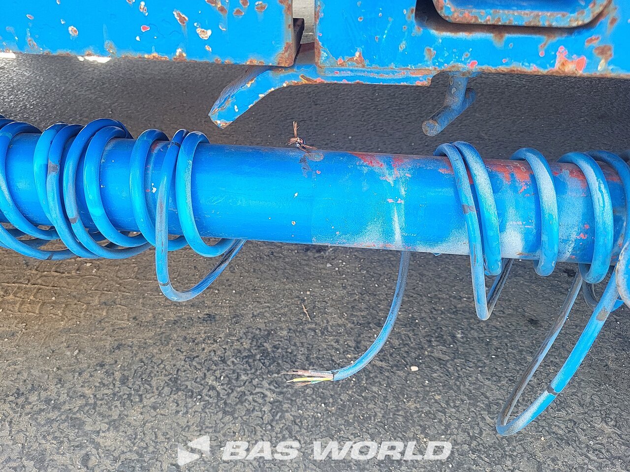 Other : Nooteboom MCO-54 VV Lavetti