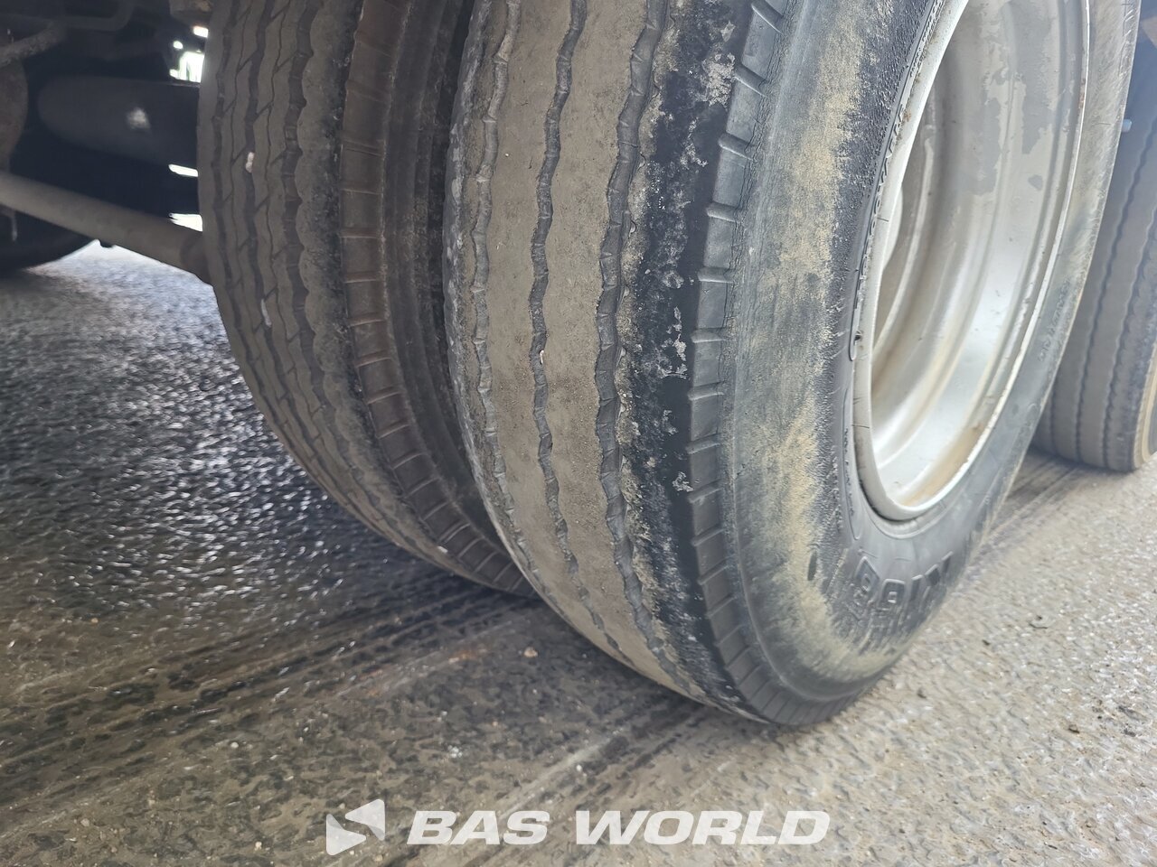 Other : Nooteboom MCO-54 VV Lavetti