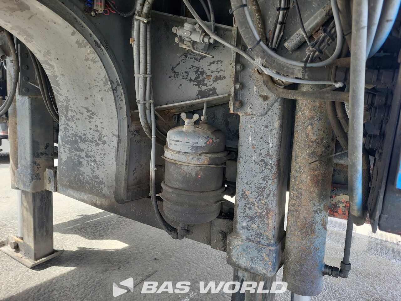Other : Nooteboom MCO-54 VV Lavetti