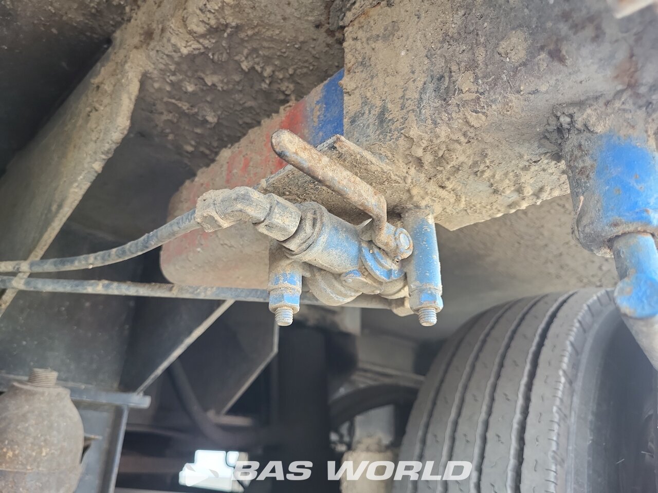Other : Nooteboom MCO-54 VV Lavetti