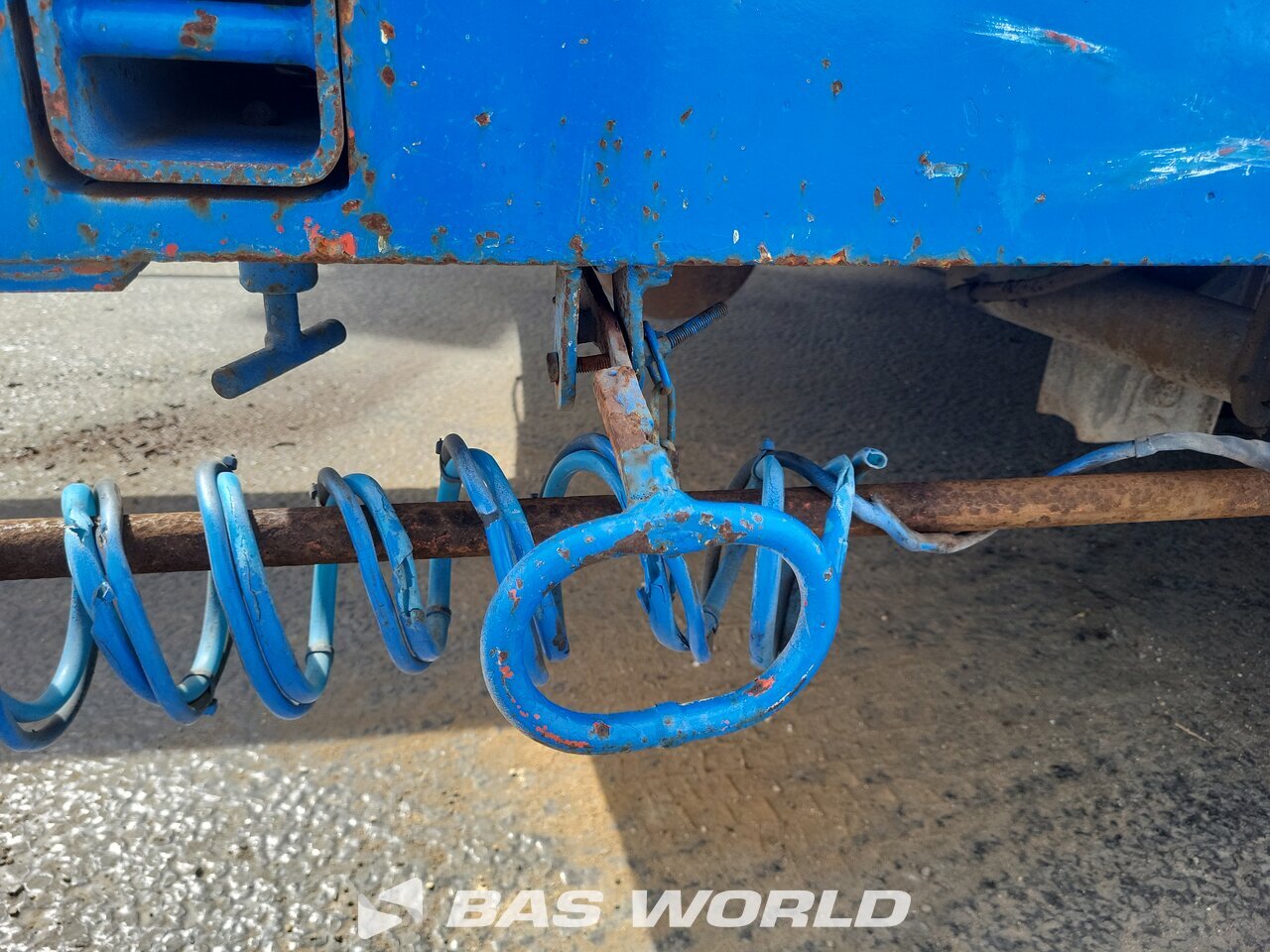 Other : Nooteboom MCO-54 VV Lavetti