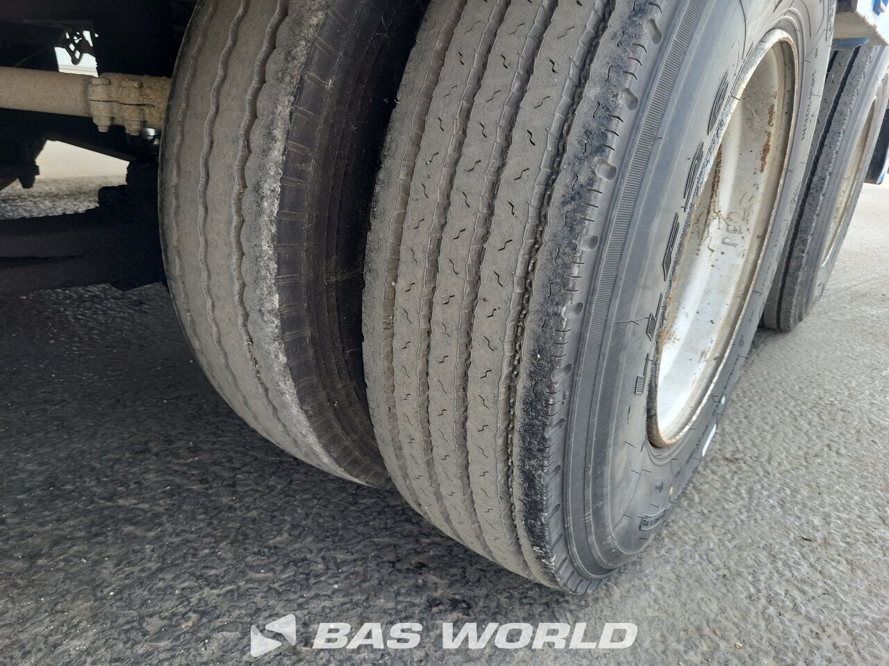 Other : Nooteboom MCO-54 VV Lavetti