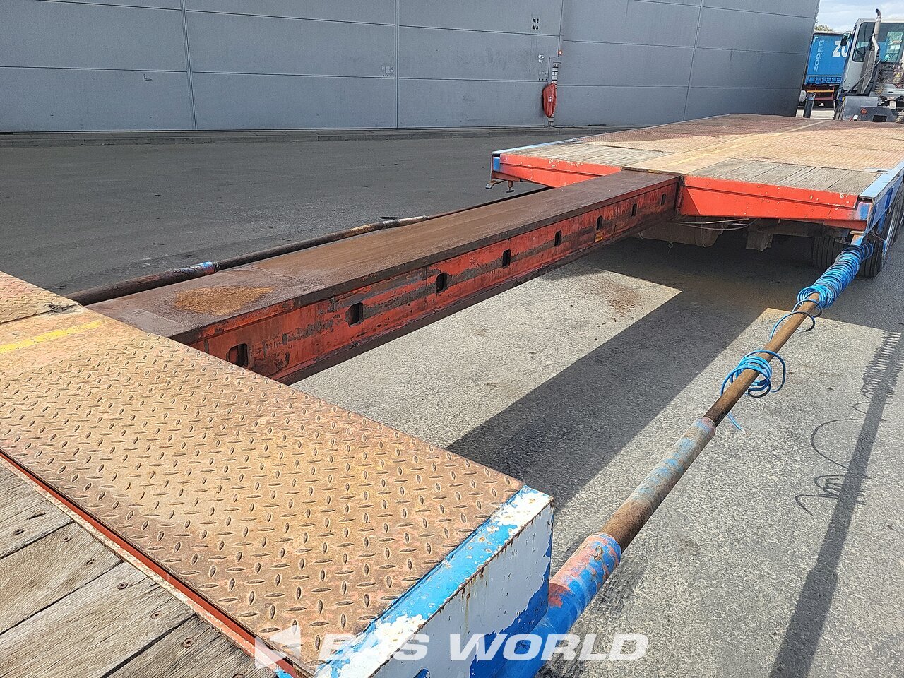 Other : Nooteboom MCO-54 VV Lavetti