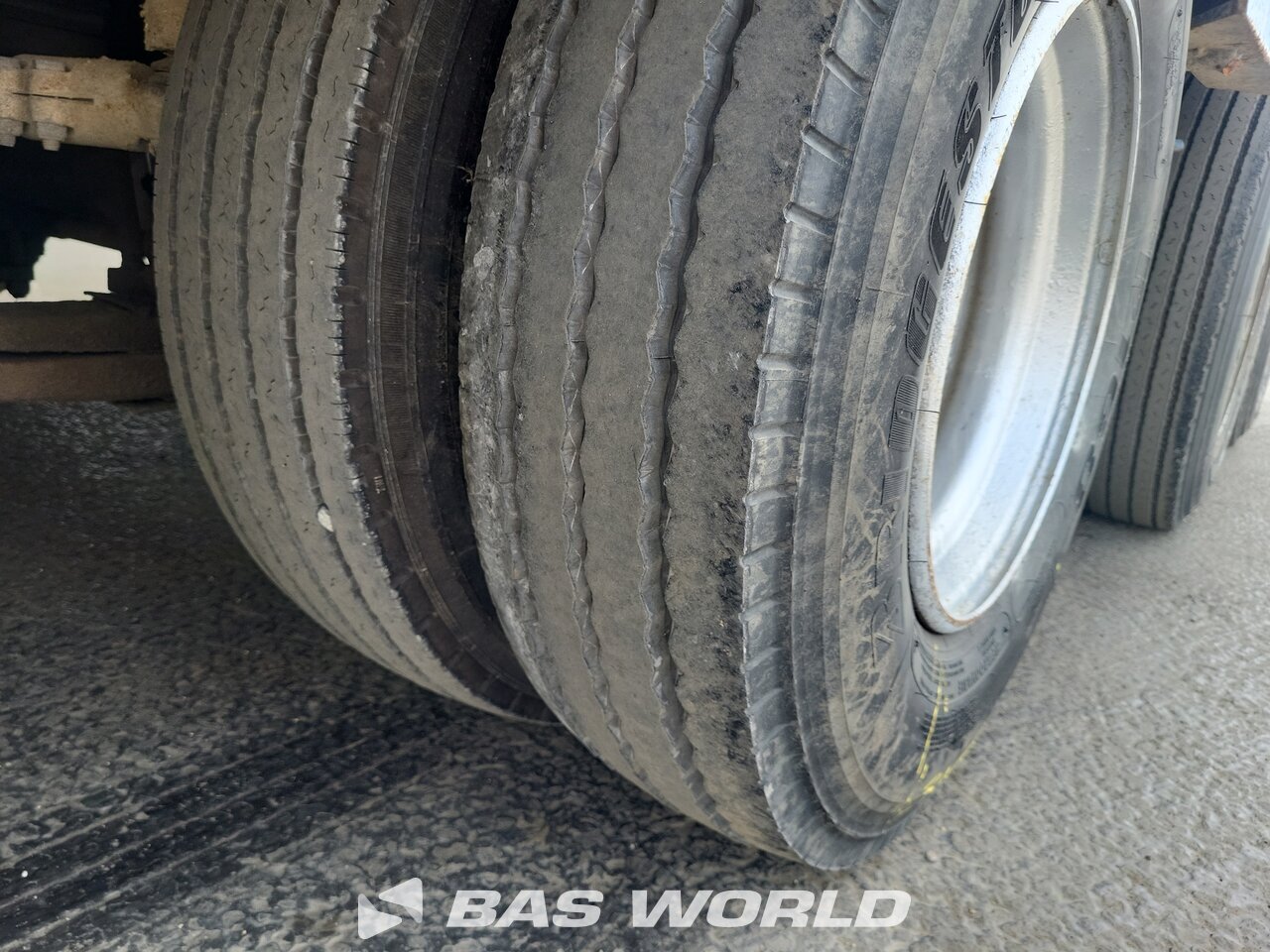 Other : Nooteboom MCO-54 VV Lavetti