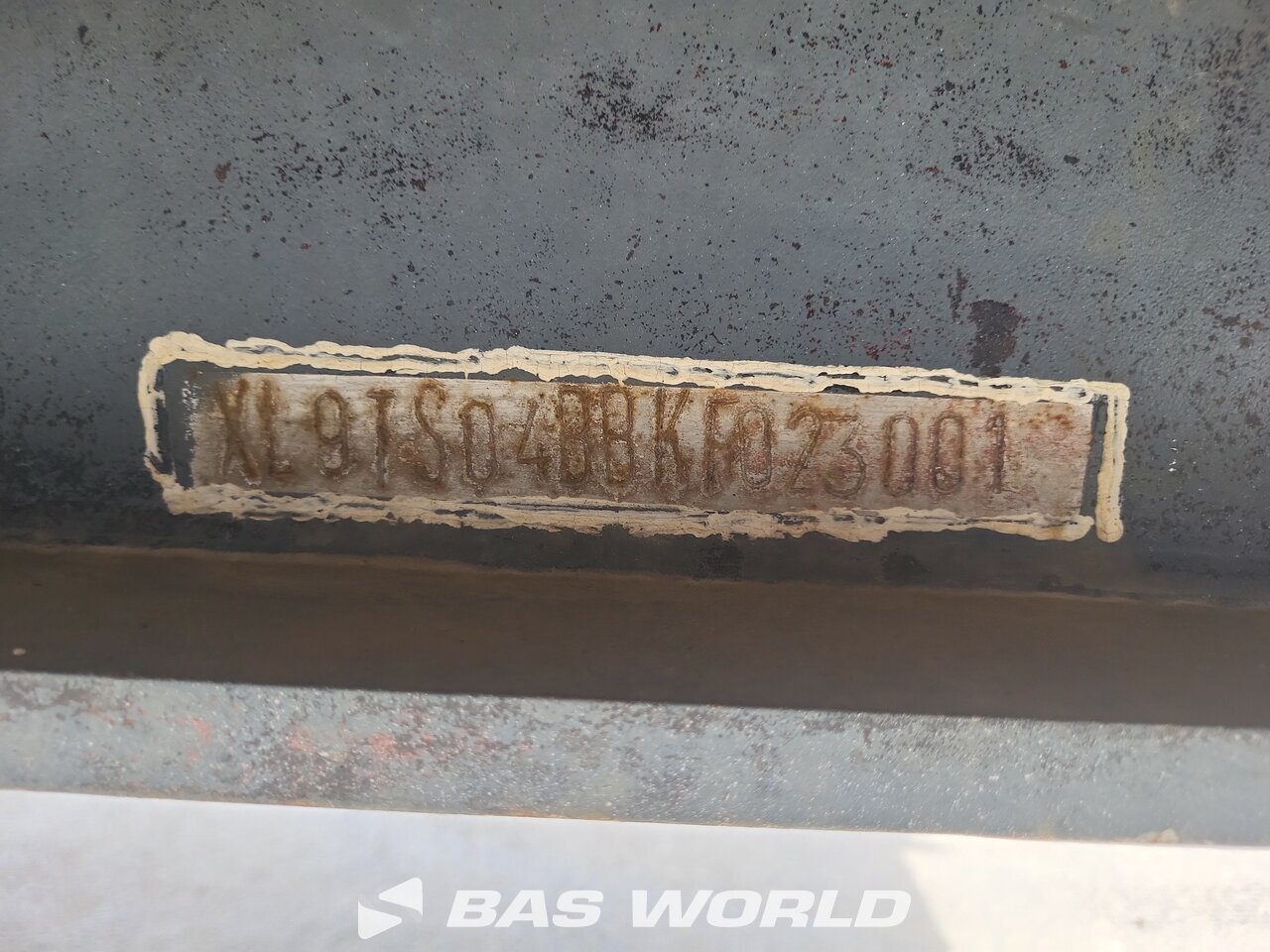 Other : Nooteboom MCO-54 VV Lavetti
