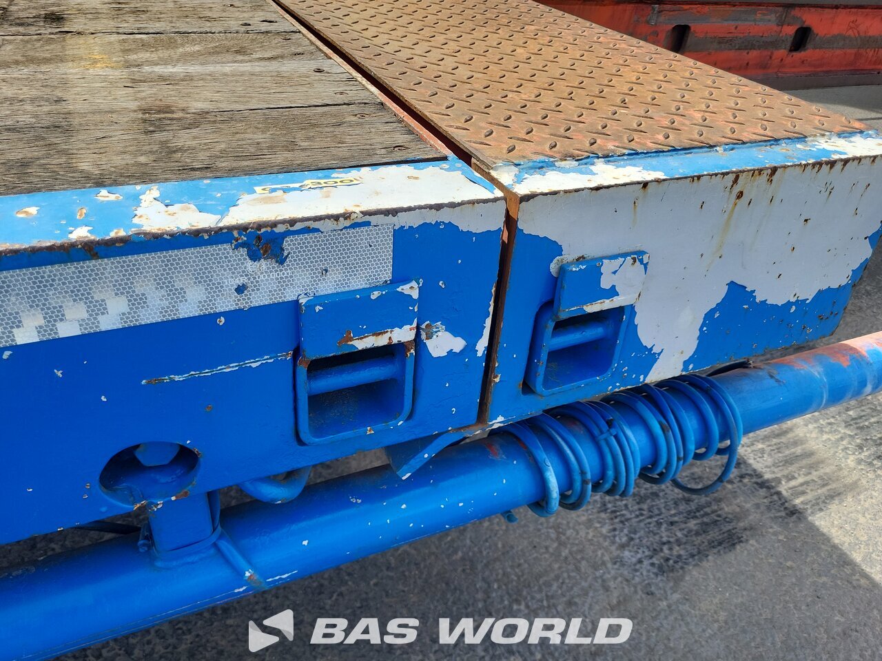 Other : Nooteboom MCO-54 VV Lavetti