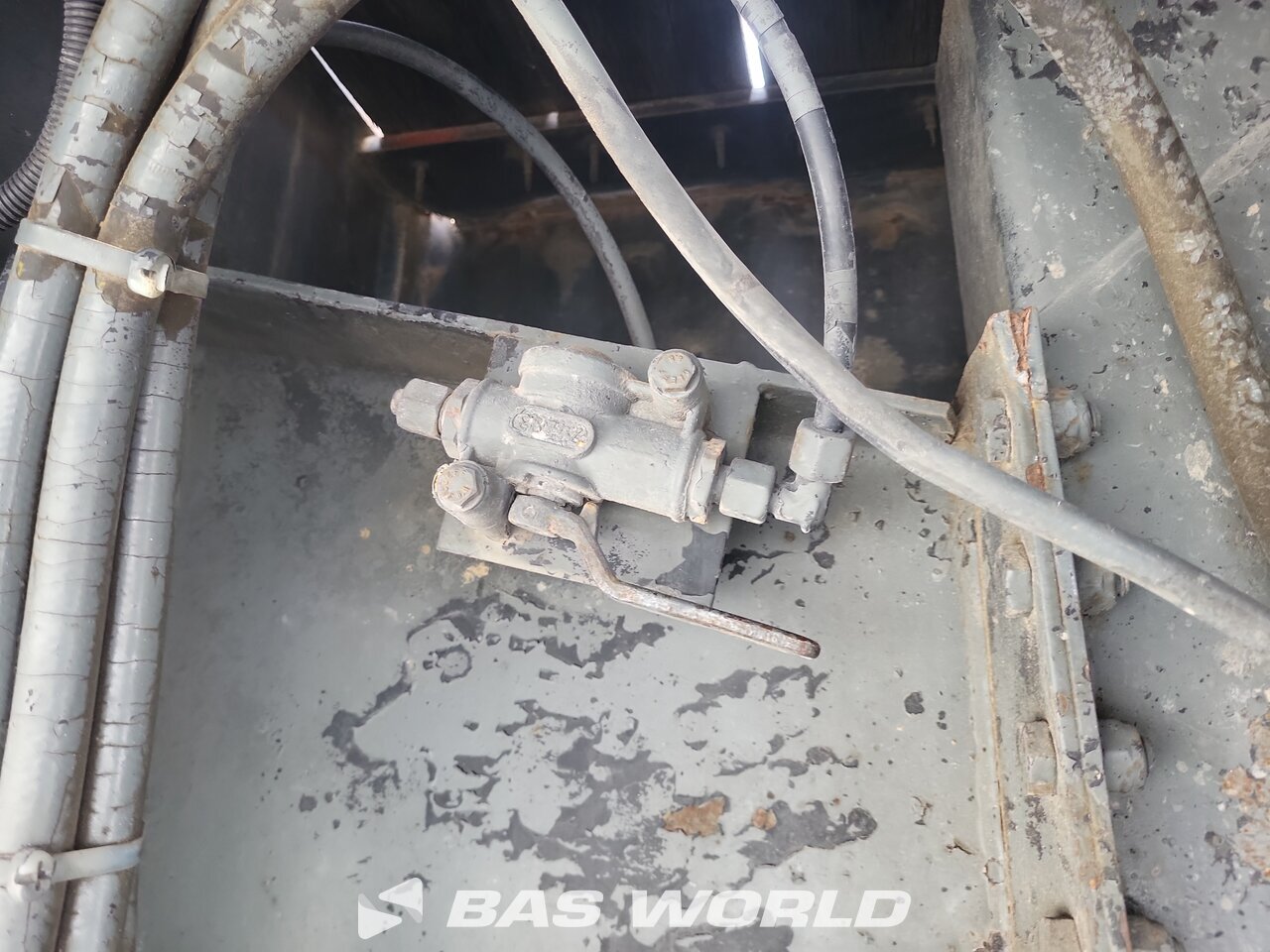 Other : Nooteboom MCO-54 VV Lavetti