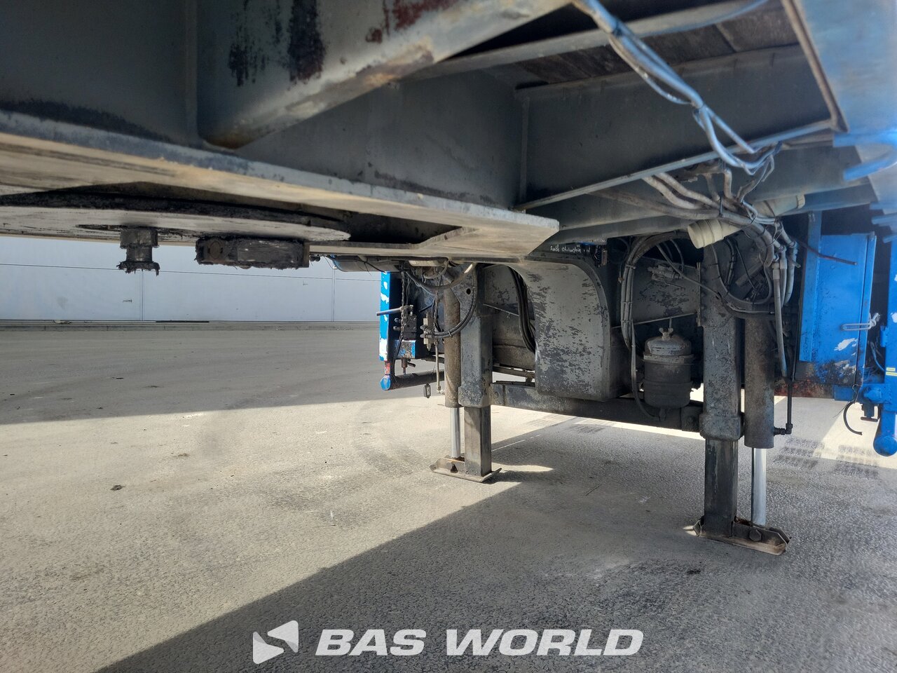 Other : Nooteboom MCO-54 VV Lavetti
