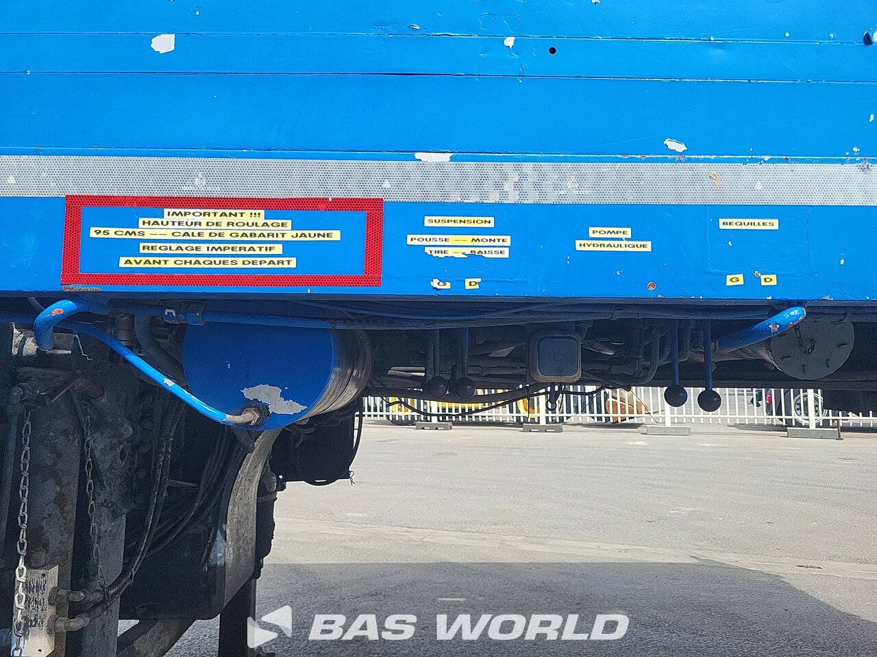 Other : Nooteboom MCO-54 VV Lavetti