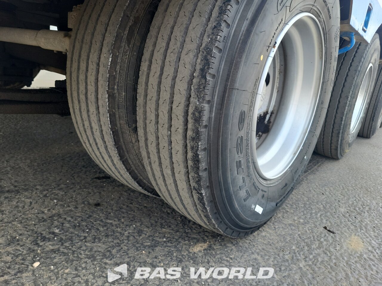 Other : Nooteboom MCO-54 VV Lavetti