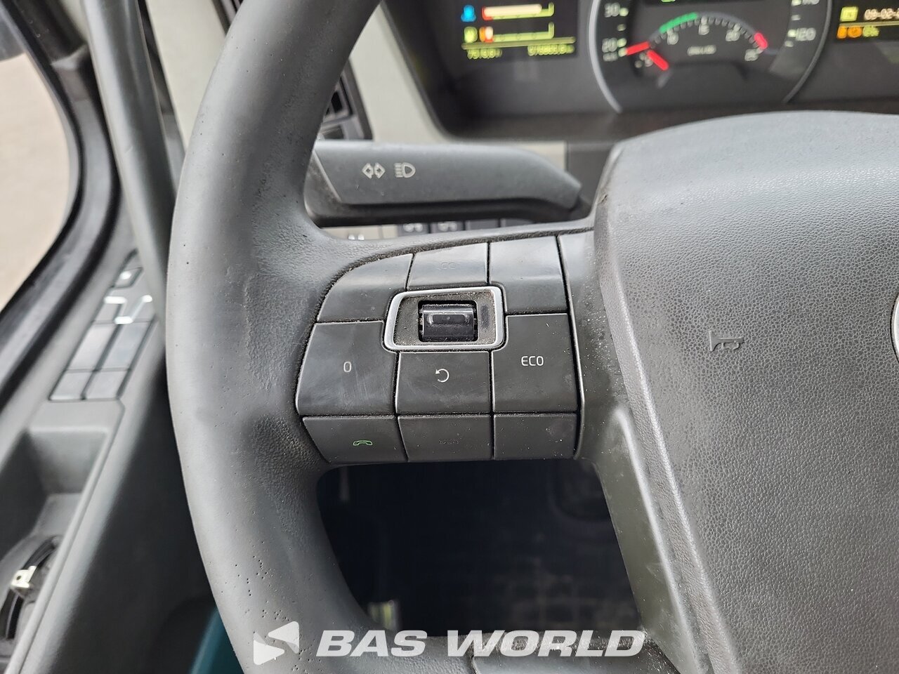 Other : Volvo FM 460 Влекач