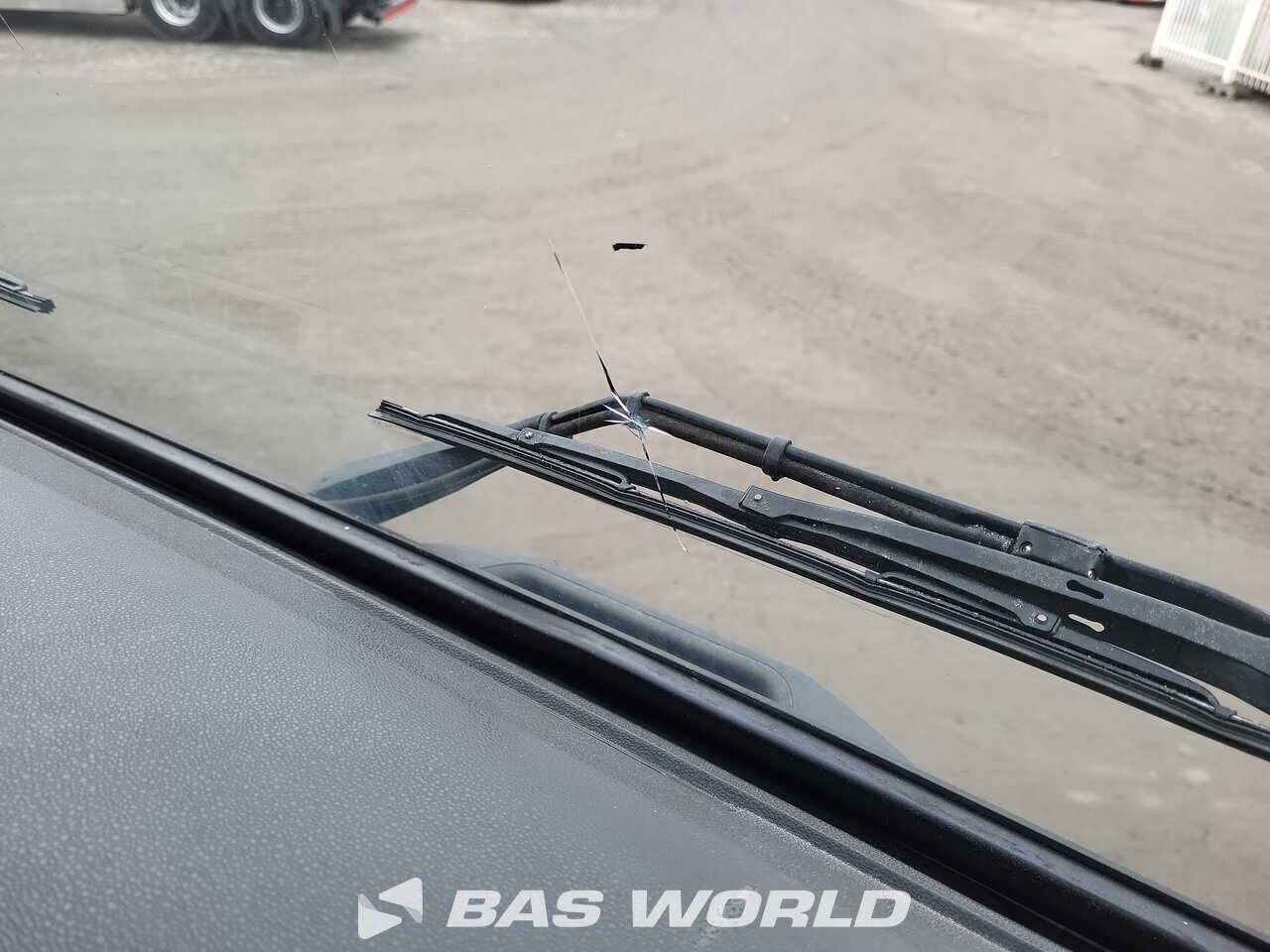 Other : Volvo FM 460 Влекач