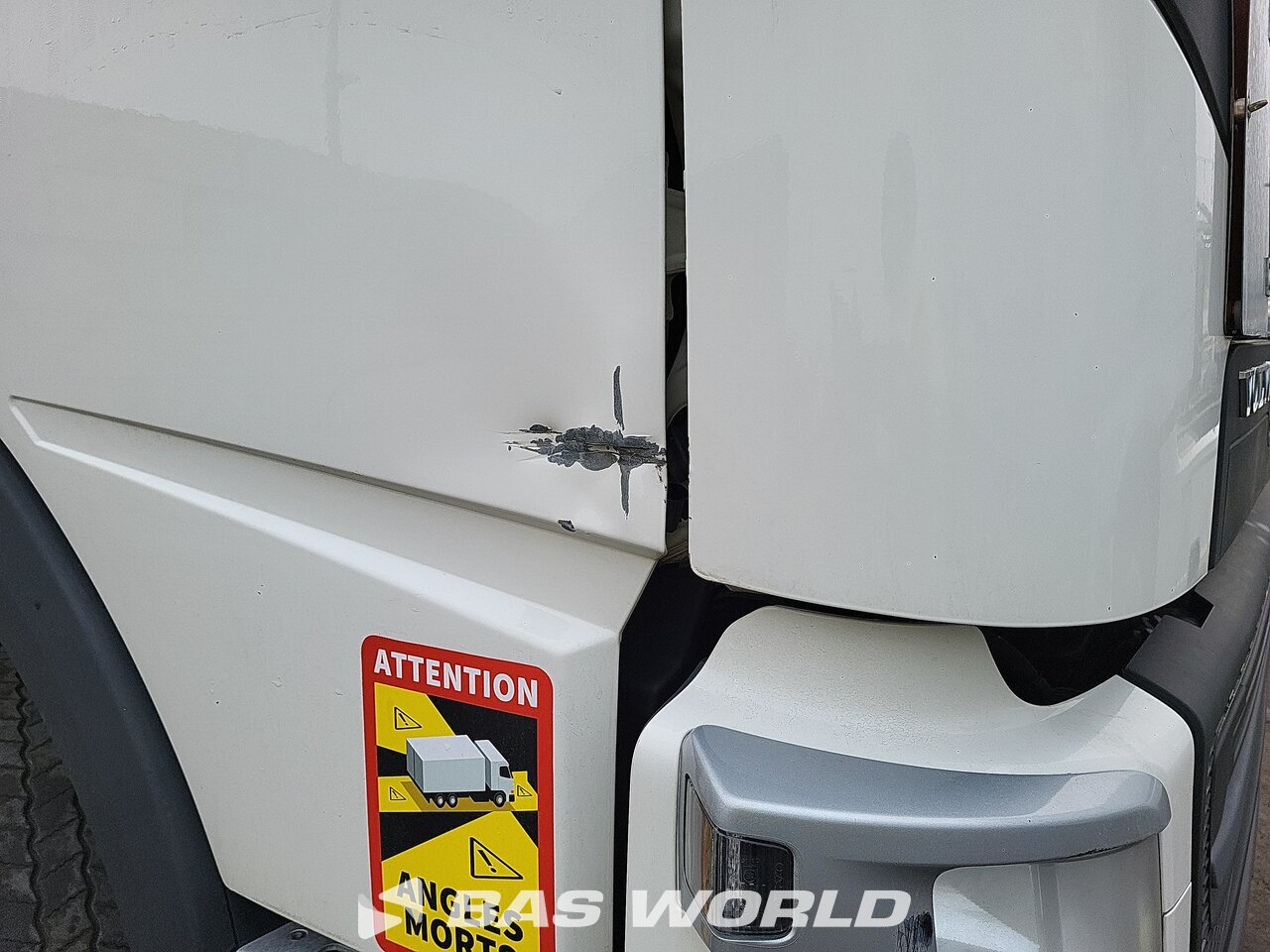 Other : Volvo FM 460 Влекач