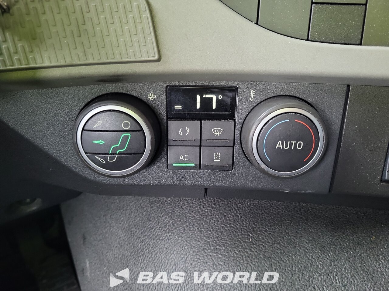 Other : Volvo FM 460 Влекач
