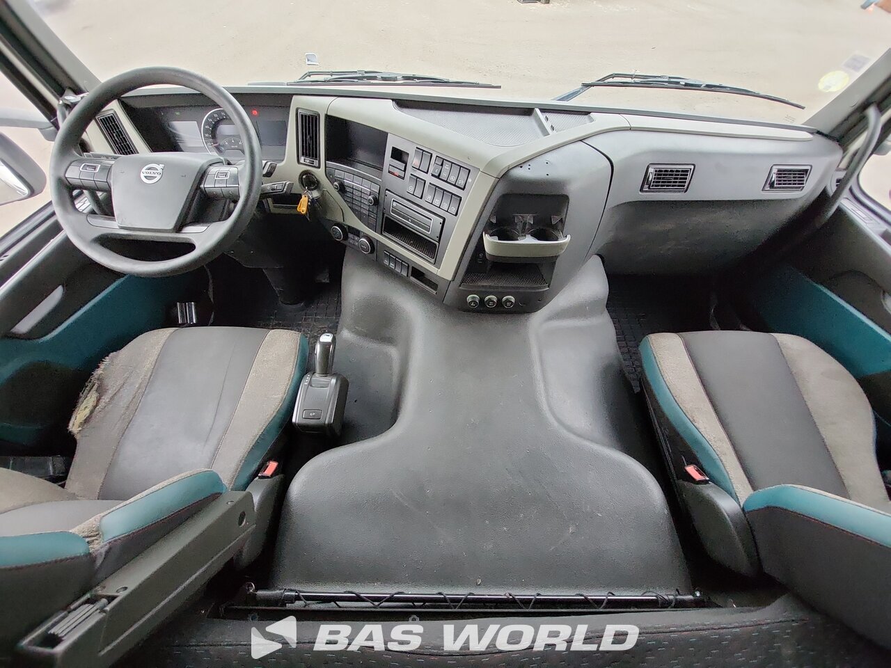 Other : Volvo FM 460 Влекач