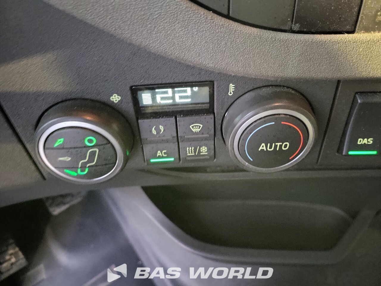 Other : Volvo FH 460 открытый