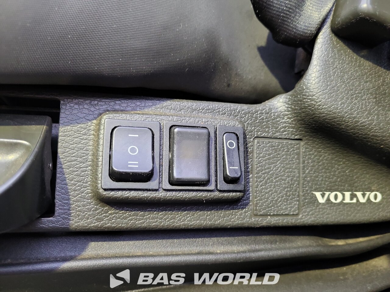 Other : Volvo FH 460 открытый