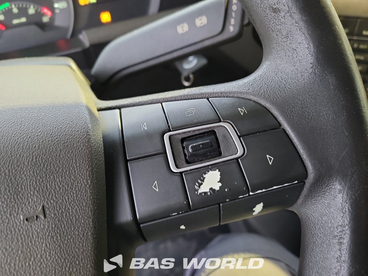 Other : Volvo FH 460 открытый