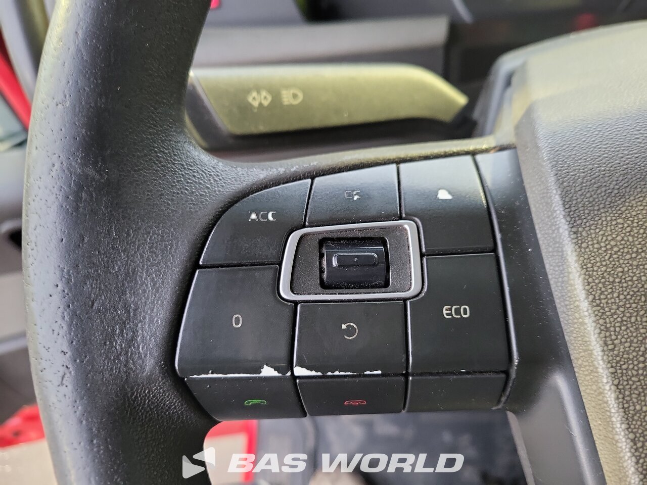 Other : Volvo FH 460 открытый