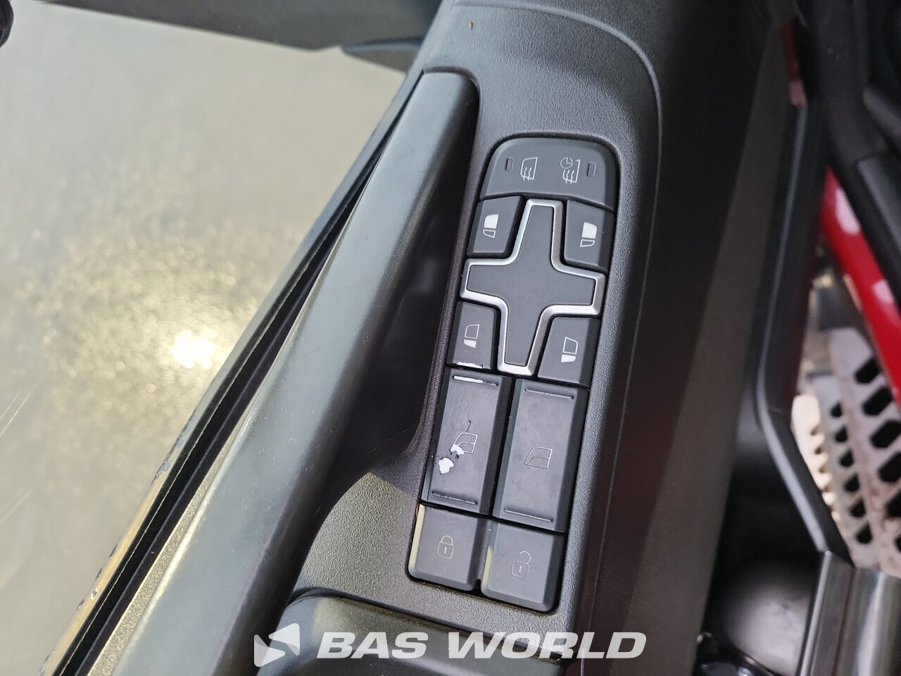 Other : Volvo FH 460 открытый