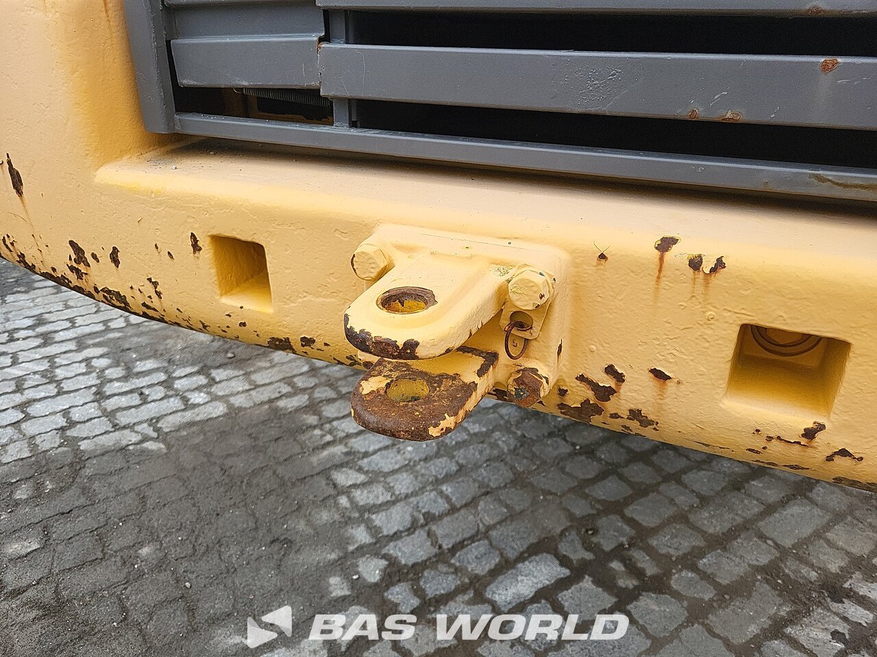 Other : Volvo L90 C Wheel loader