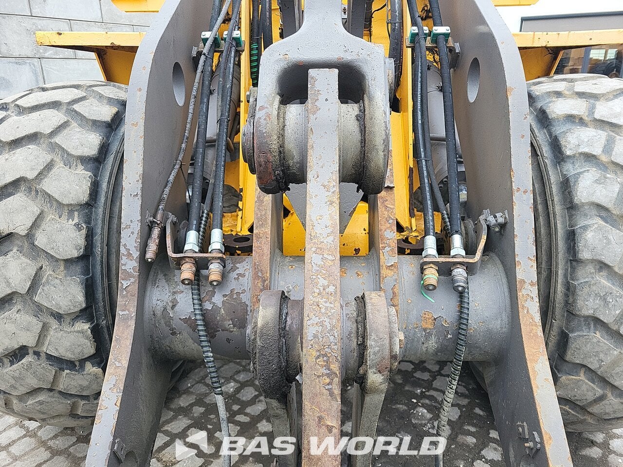 Other : Volvo L90 C Wheel loader