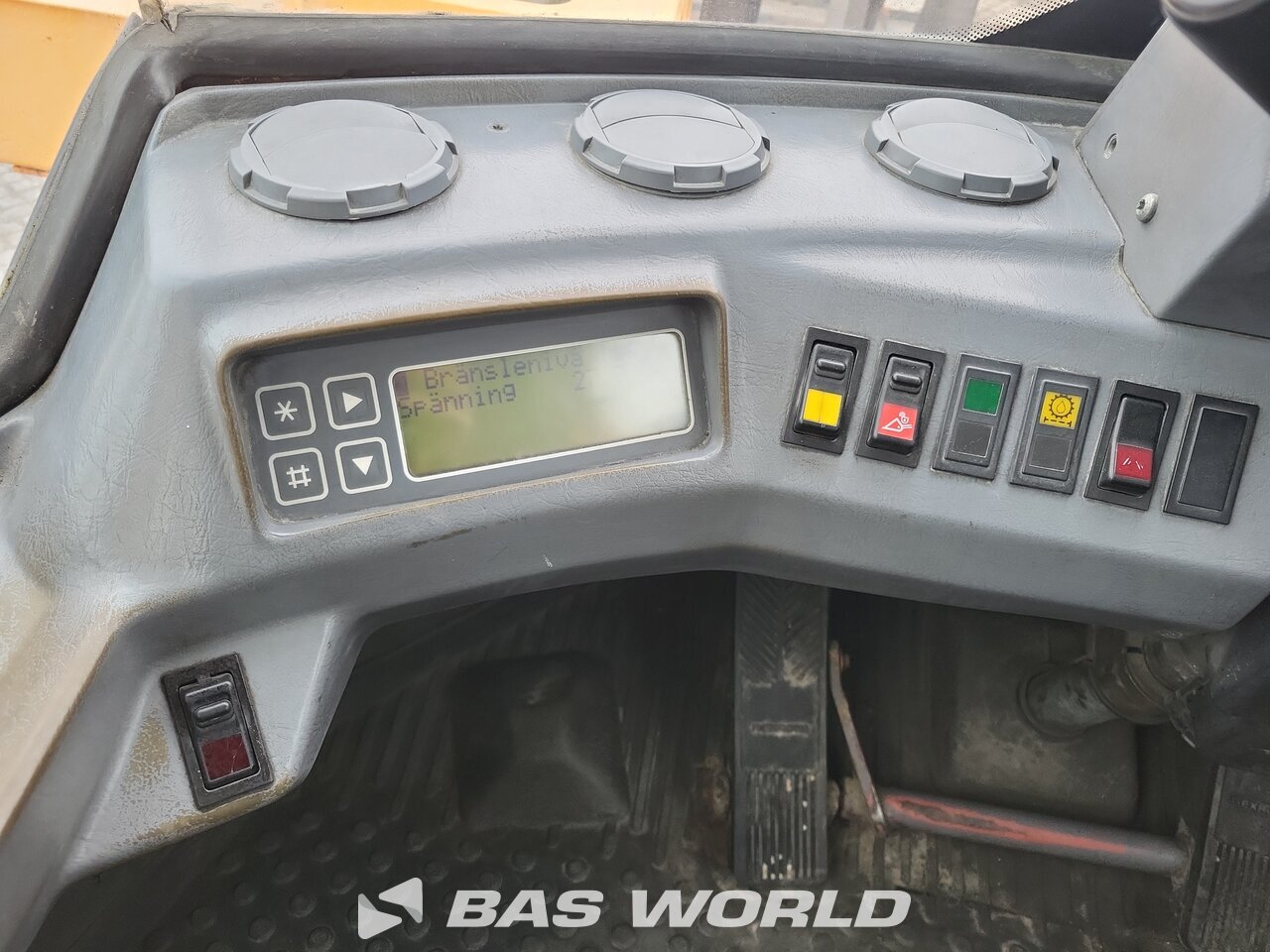 Other : Volvo L90 C Wheel loader