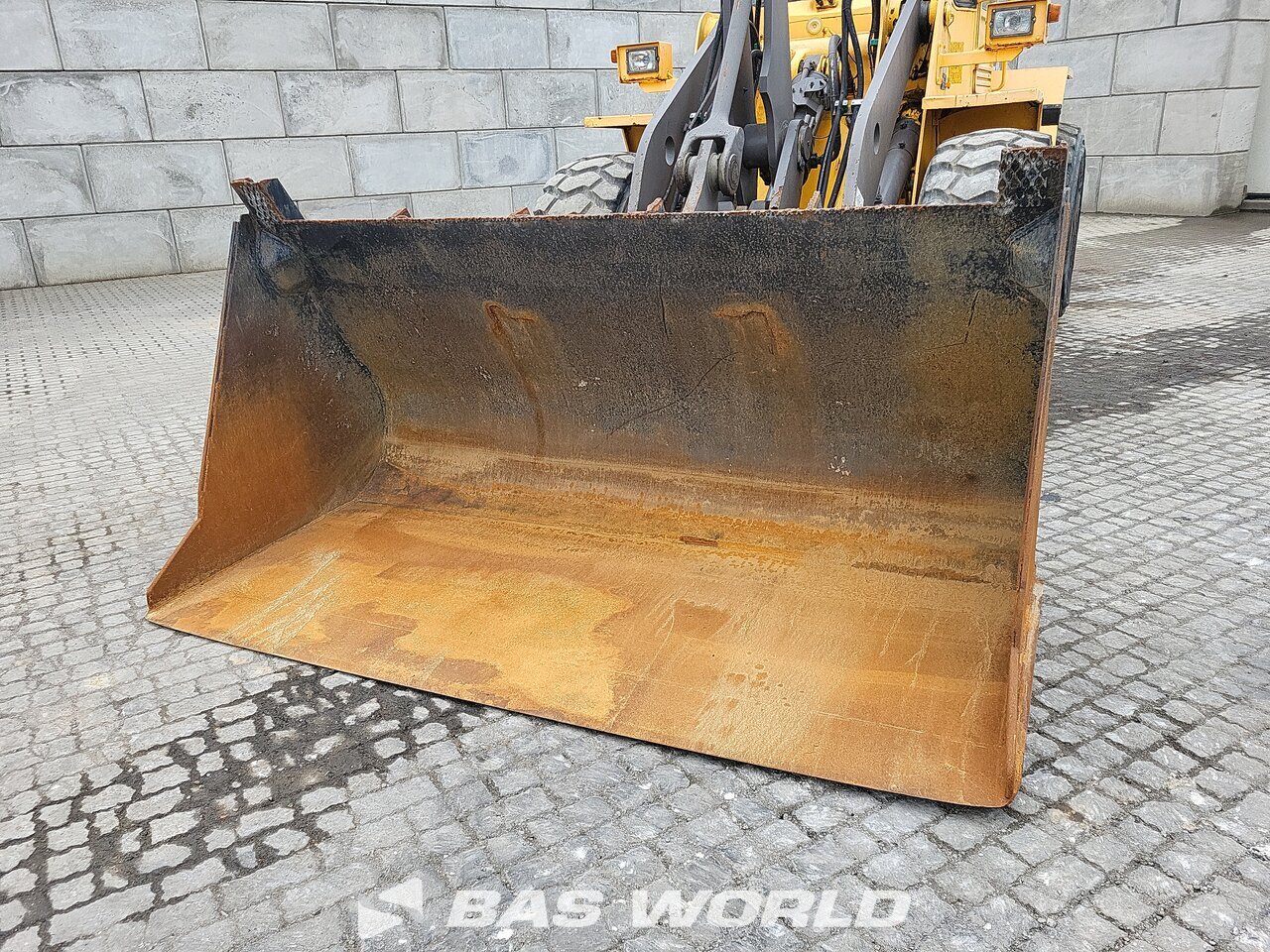 Other : Volvo L90 C Wheel loader