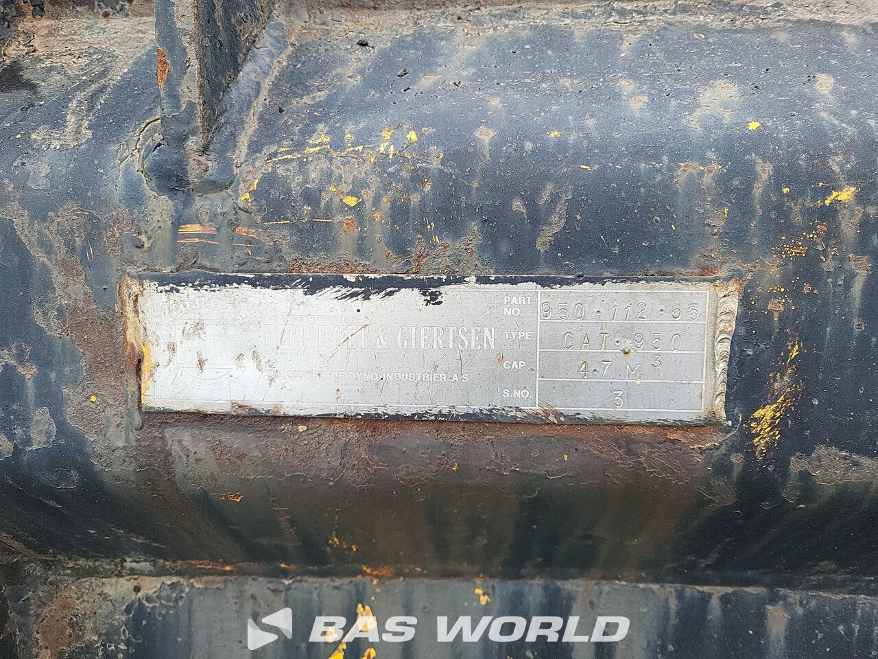 Other : Volvo L90 C Wheel loader