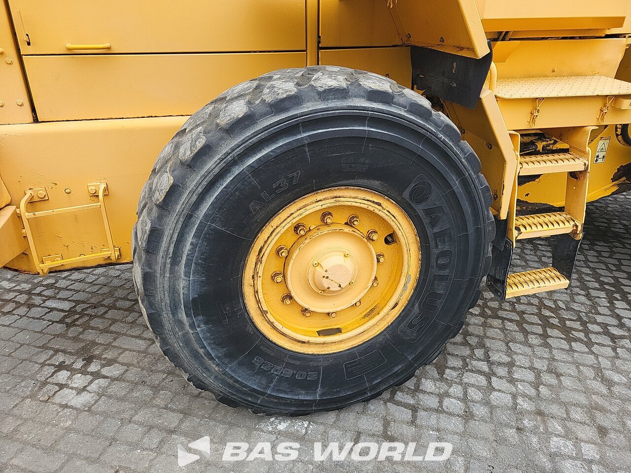 Other : Volvo L90 C Wheel loader