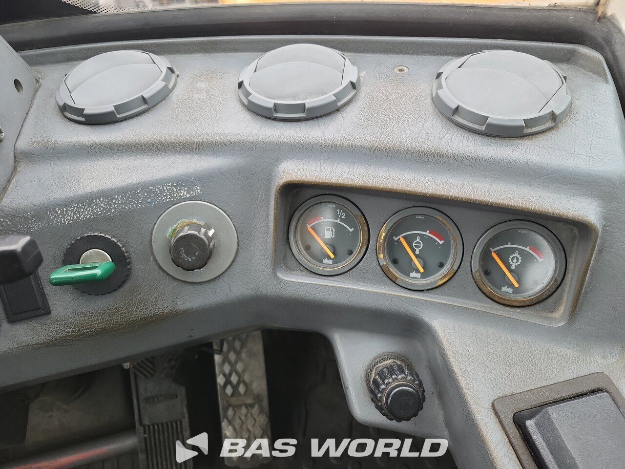 Other : Volvo L90 C Wheel loader