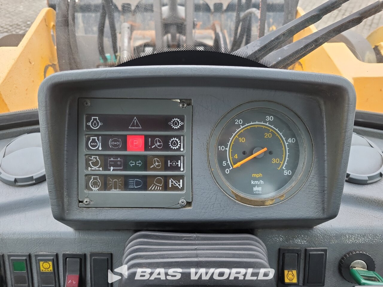 Other : Volvo L90 C Wheel loader