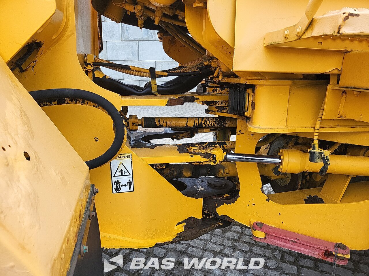 Other : Volvo L90 C Wheel loader