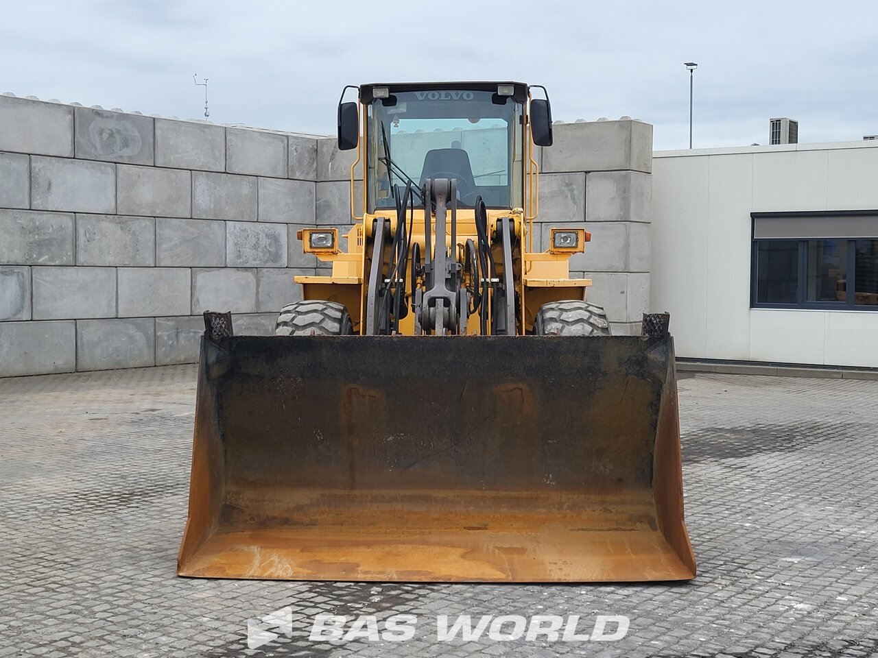Other : Volvo L90 C Wheel loader