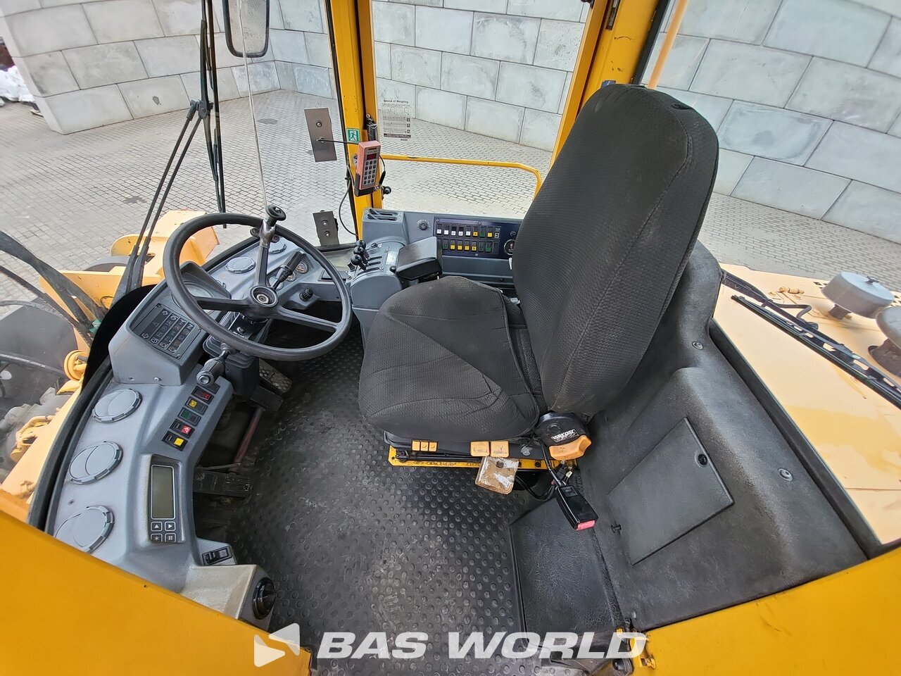 Other : Volvo L90 C Wheel loader