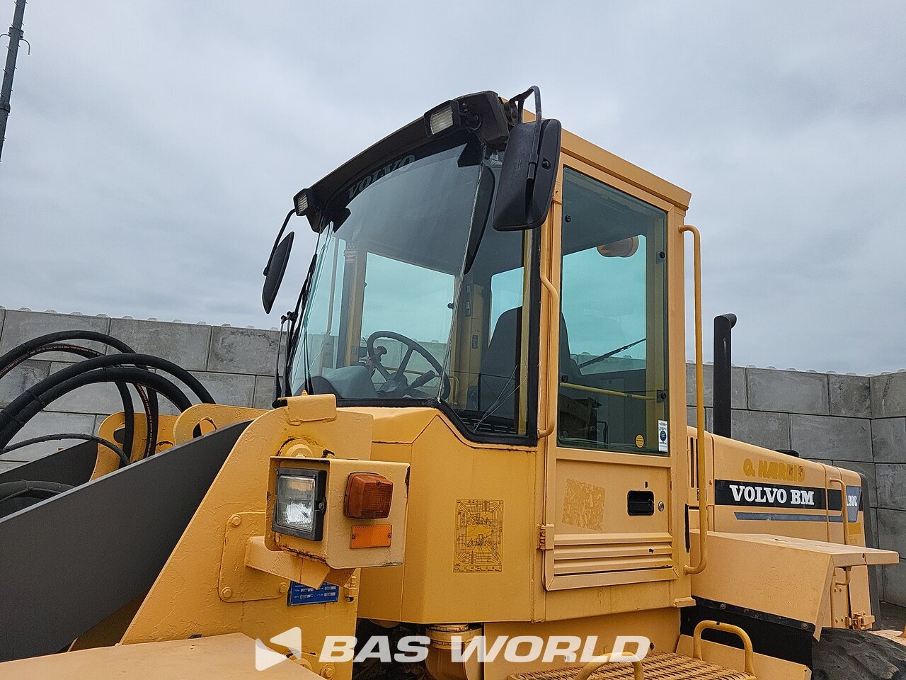 Other : Volvo L90 C Wheel loader